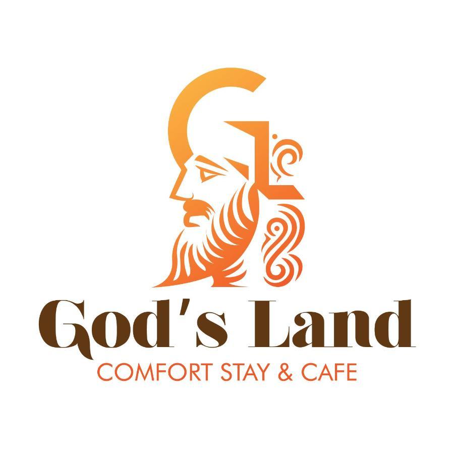 God'S Land Acomodação com café da manhã Manāli Exterior foto